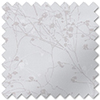 Apella (Blackout), Silver - Roller Blind